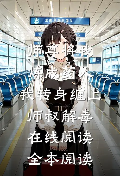 师尊将我炼成药人，我转身缠上师叔解毒在线阅读全本阅读