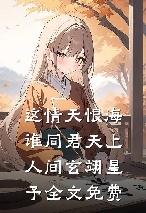 这情天恨海，谁同君天上人间玄翊星予全文免费