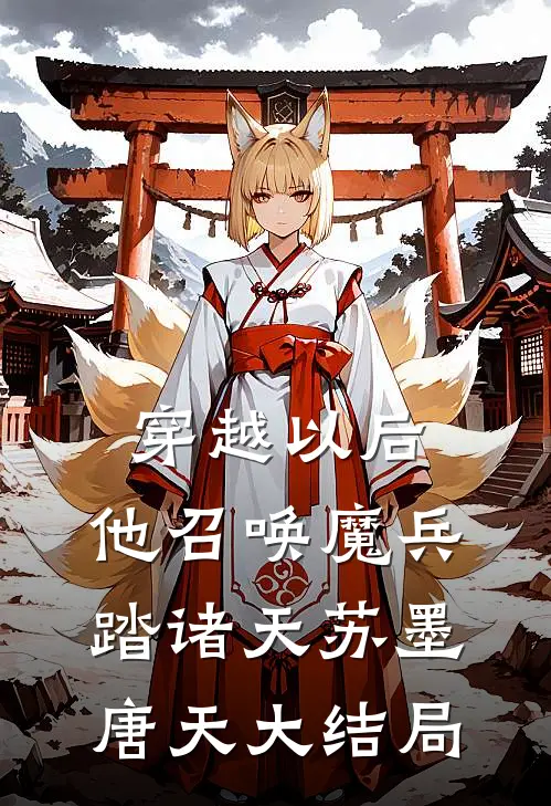 穿越以后，他召唤魔兵踏诸天苏墨唐天大结局