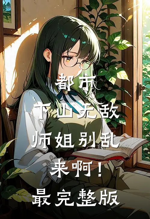 都市：下山无敌，师姐别乱来啊！最完整版