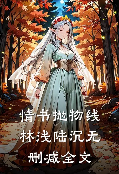 情书抛物线林浅陆沉无删减全文