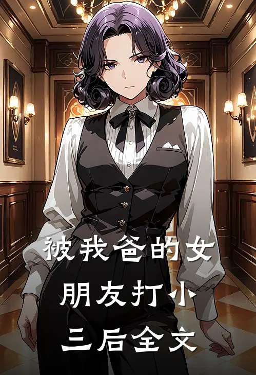 被我爸的女朋友打小三后全文