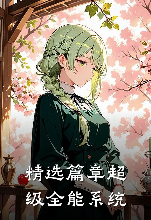 精选篇章超级全能系统