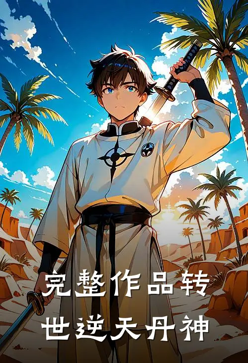 完整作品转世逆天丹神