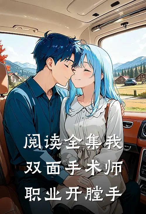 阅读全集我，双面手术师，职业开膛手