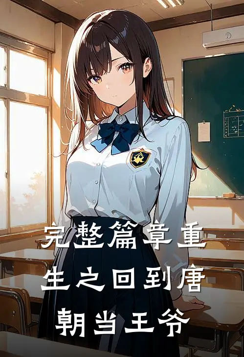 完整篇章重生之回到唐朝当王爷