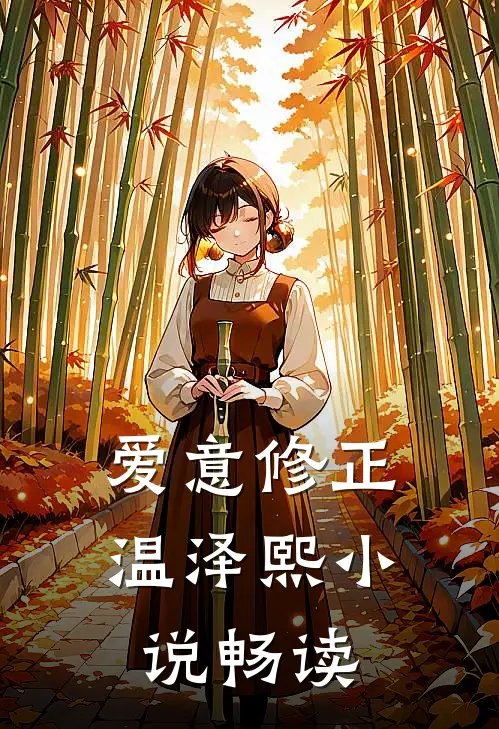 爱意修正温泽熙小说畅读