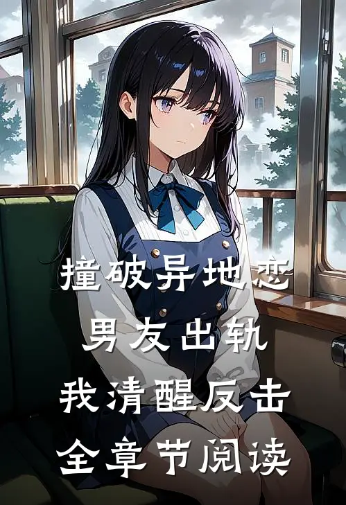 撞破异地恋男友出轨，我清醒反击全章节阅读