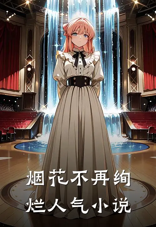 烟花不再绚烂人气免费阅读
