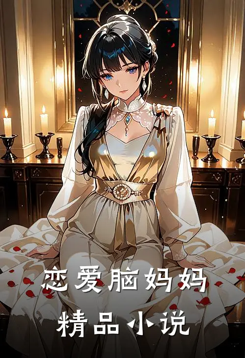 恋爱脑妈妈精品小说