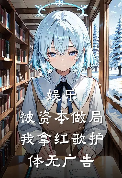 娱乐：被资本做局，我拿红歌护体无广告