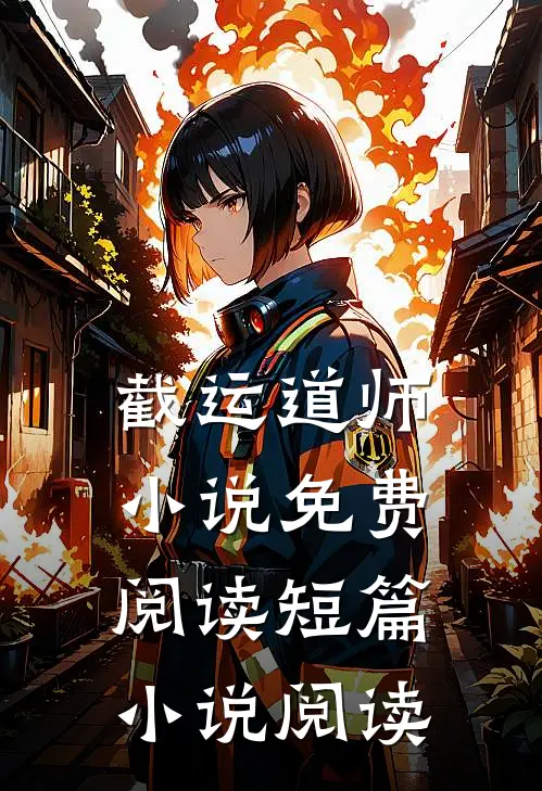截运道师小说免费阅读短篇小说阅读