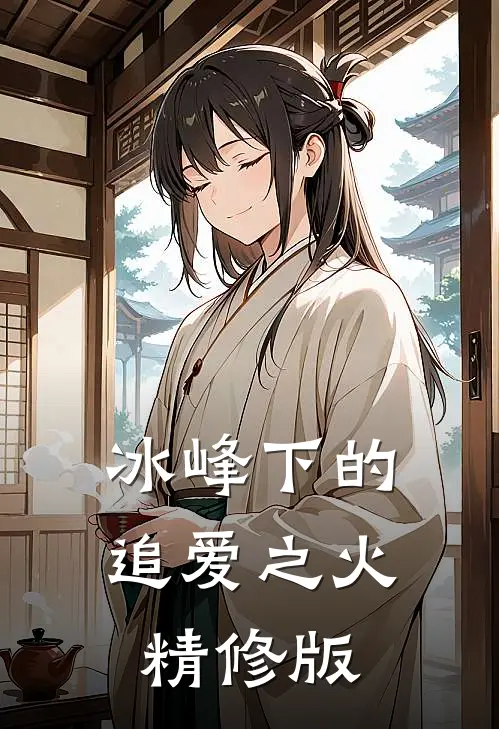 冰峰下的追爱之火精修版