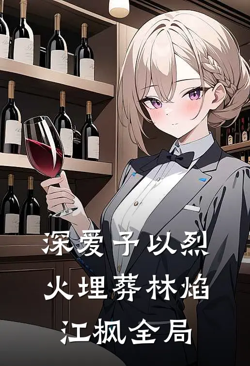 深爱予以烈火埋葬林焰江枫全局