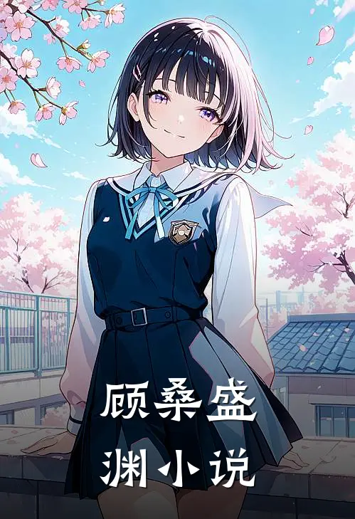 顾桑盛渊小说
