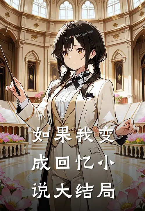 如果我变成回忆小说大结局