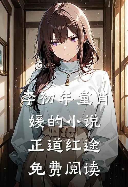 李初年童肖媛的小说正道红途免费阅读
