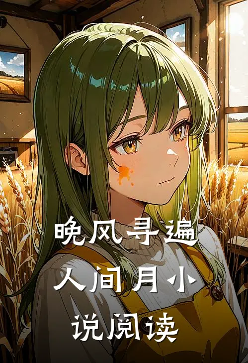晚风寻遍人间月小说阅读