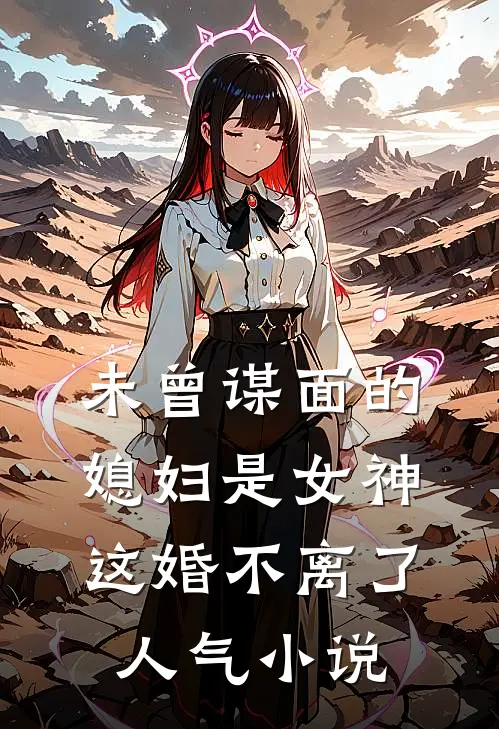 未曾谋面的媳妇是女神，这婚不离了人气小说