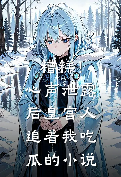 糟糕！心声泄露后皇宫人追着我吃瓜的小说