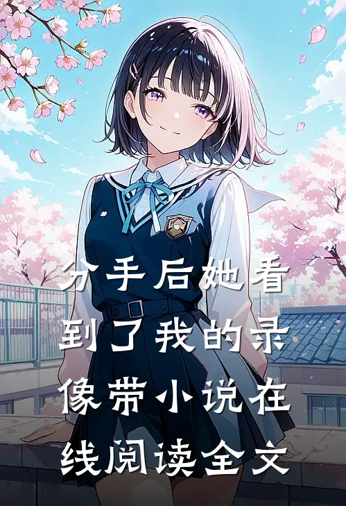 分手后她看到了我的录像带小说在线阅读全文