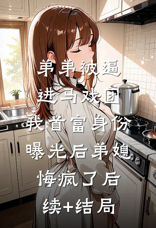 弟弟被逼进马戏团，我首富身份曝光后弟媳悔疯了后续+结局