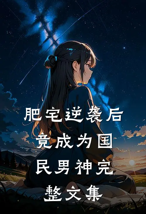 肥宅逆袭后,竟成为国民男神完整文集