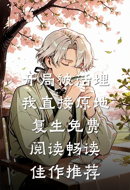 开局被活埋我直接原地复生免费阅读畅读佳作推荐