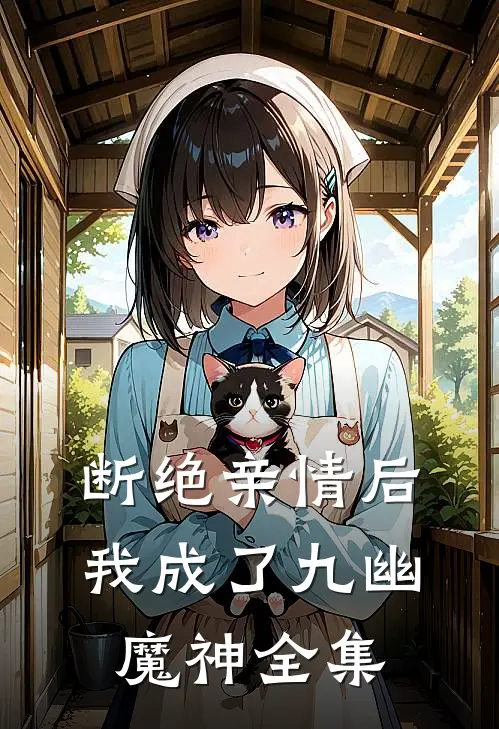 断绝亲情后，我成了九幽魔神全集