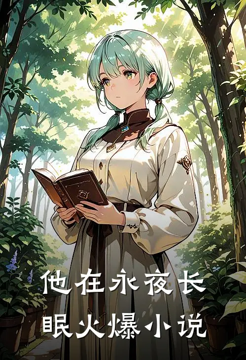 他在永夜长眠火爆小说