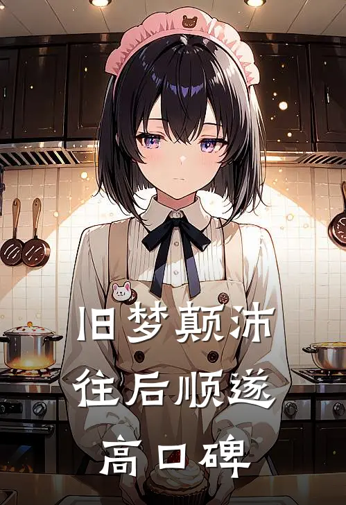 旧梦颠沛，往后顺遂高口碑