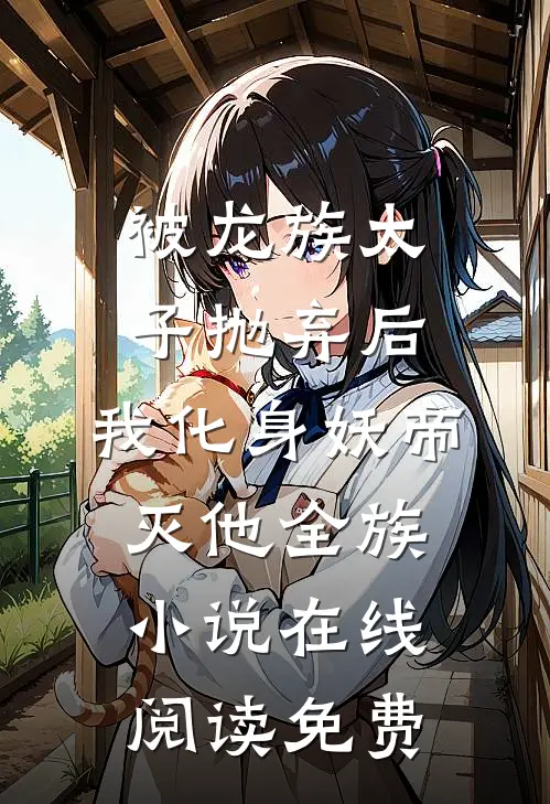 被龙族太子抛弃后，我化身妖帝灭他全族小说在线阅读免费