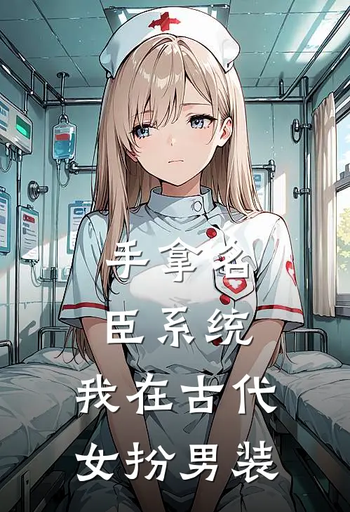 手拿名臣系统，我在古代女扮男装