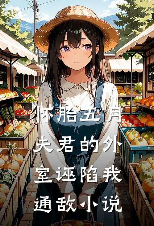 怀胎五月，夫君的外室诬陷我通敌小说