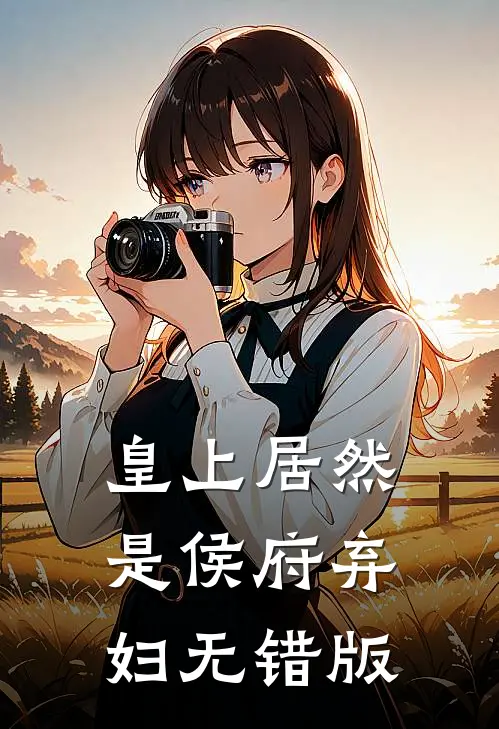 皇上居然是侯府弃妇无错版
