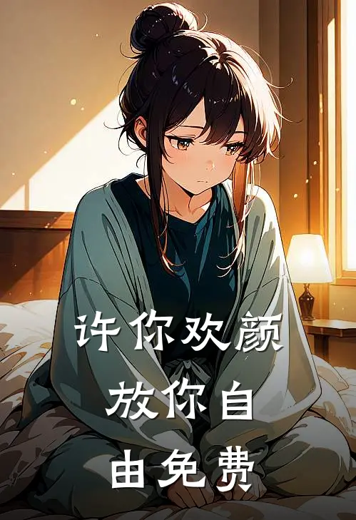 许你欢颜，放你自由免费