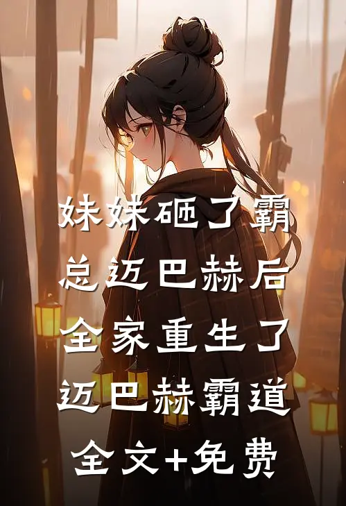 妹妹砸了霸总迈巴赫后，全家重生了迈巴赫霸道全文+免费