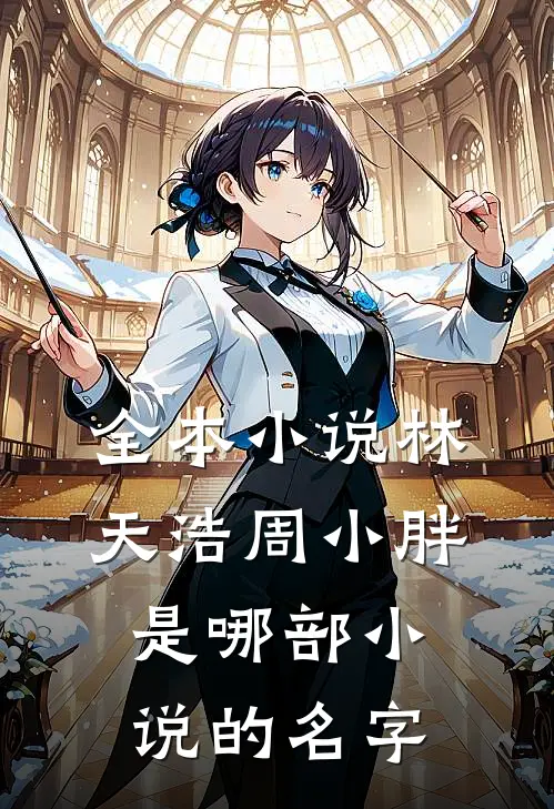 全本小说林天浩周小胖是哪部小说的名字