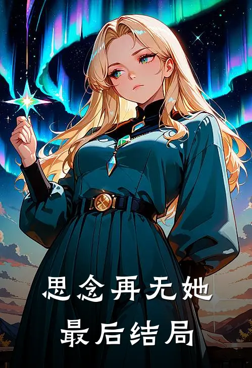 思念再无她最后结局