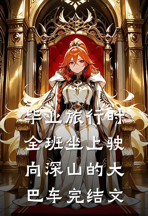 毕业旅行时，全班坐上驶向深山的大巴车完结文