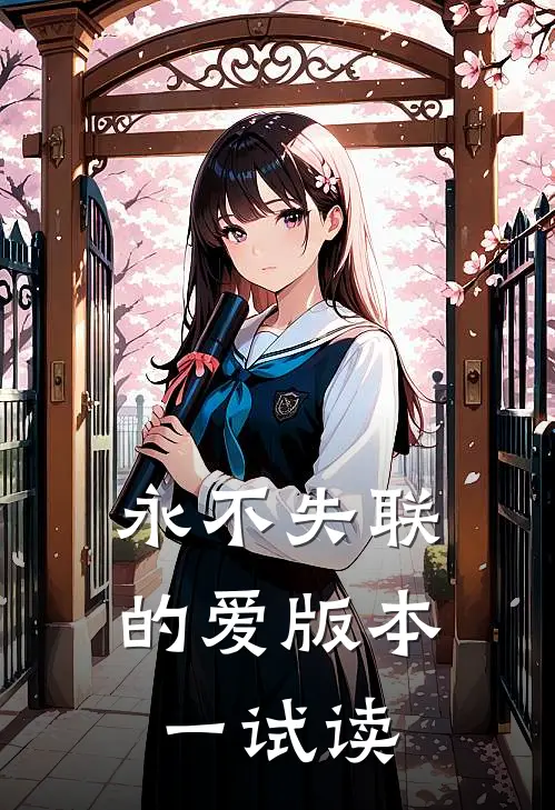 永不失联的爱  版本一试读