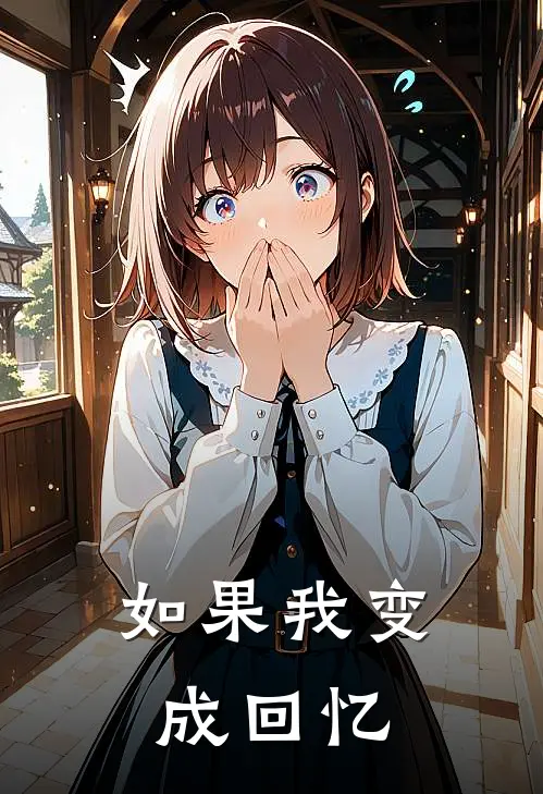 如果我变成回忆