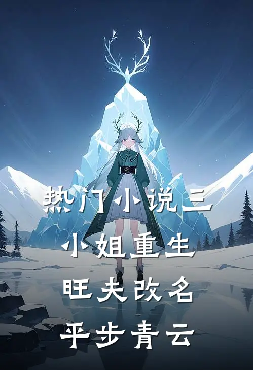 热门小说三小姐重生：旺夫改名，平步青云