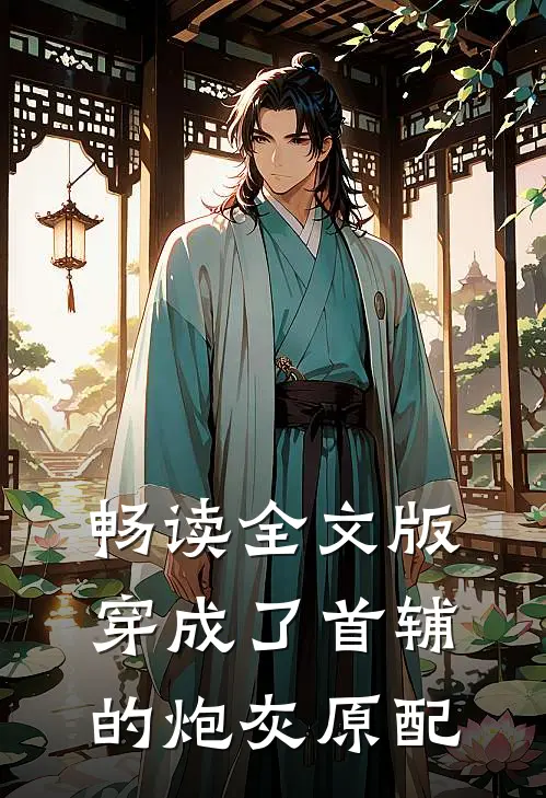 畅读全文版穿成了首辅的炮灰原配