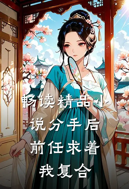 畅读精品小说分手后，前任求着我复合
