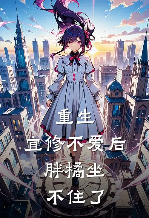 重生宜修不爱后,胖橘坐不住了