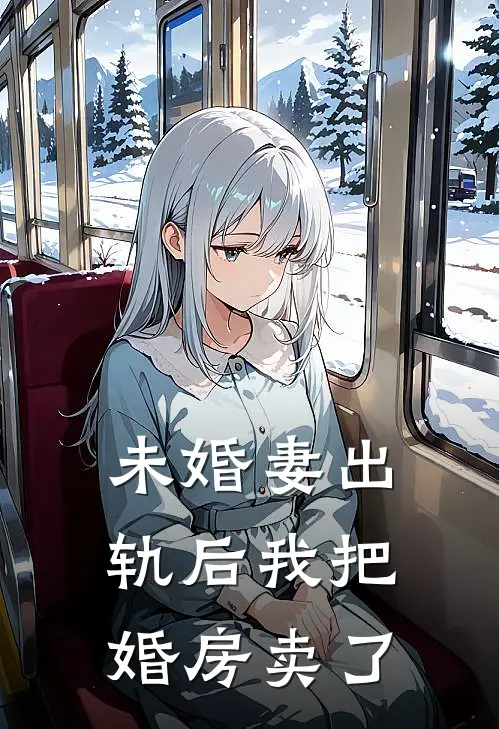 未婚妻出轨后我把婚房卖了