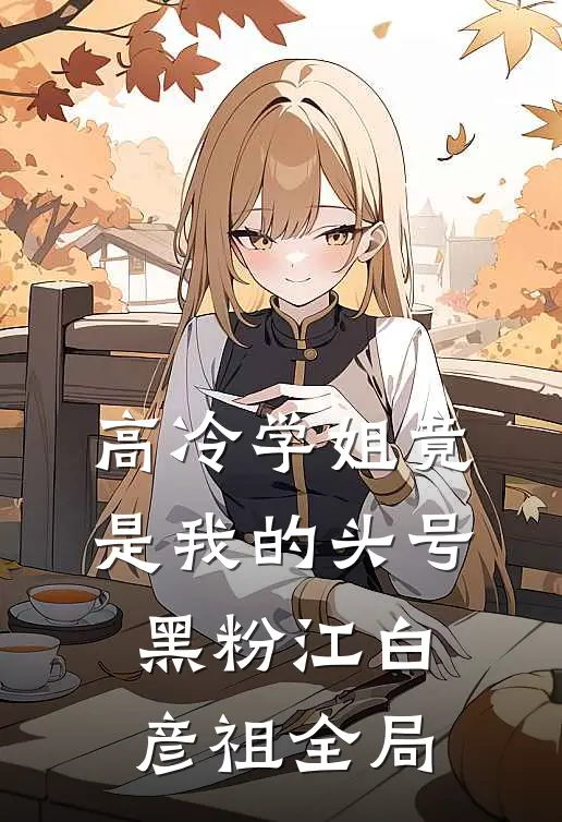 高冷学姐竟是我的头号黑粉江白彦祖全局