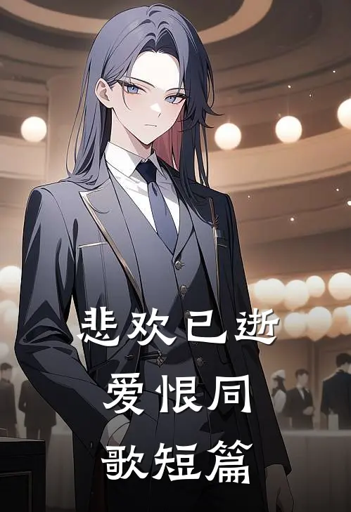 悲欢已逝，爱恨同歌短篇