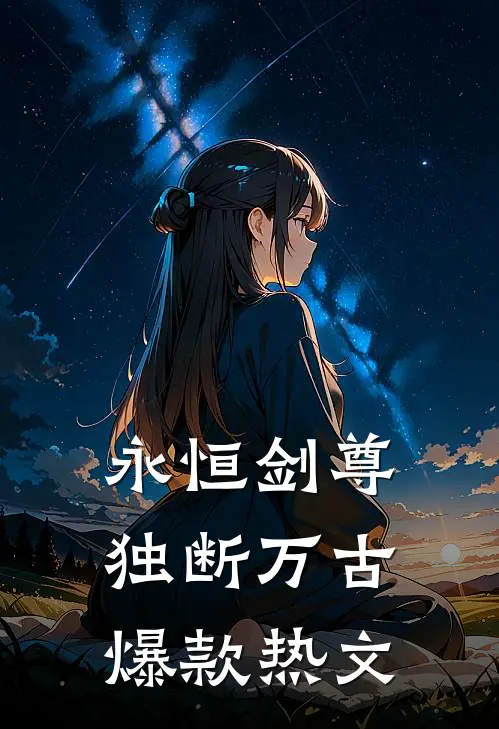 永恒剑尊，独断万古爆款热文